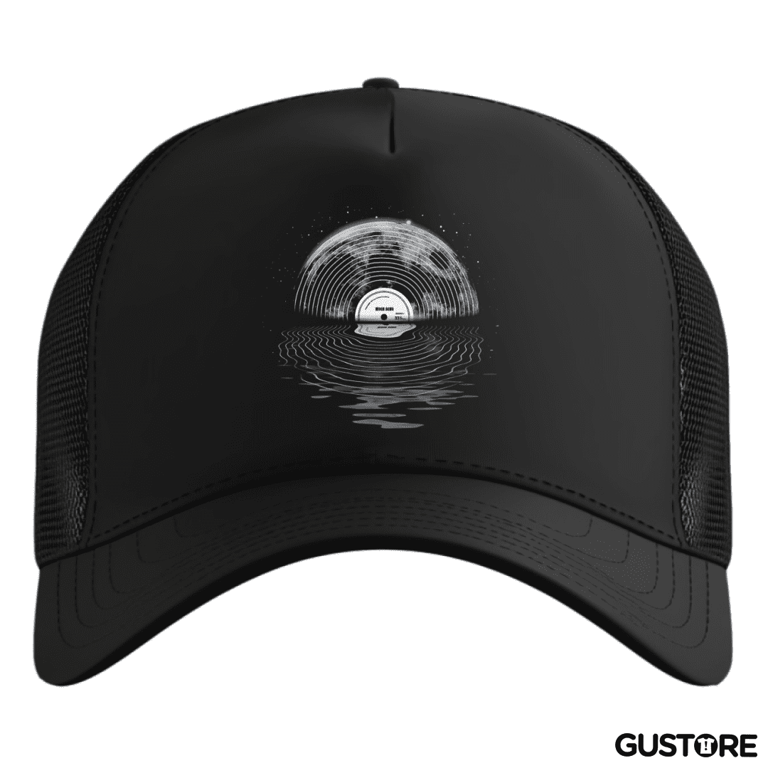 Gorro Moon Song