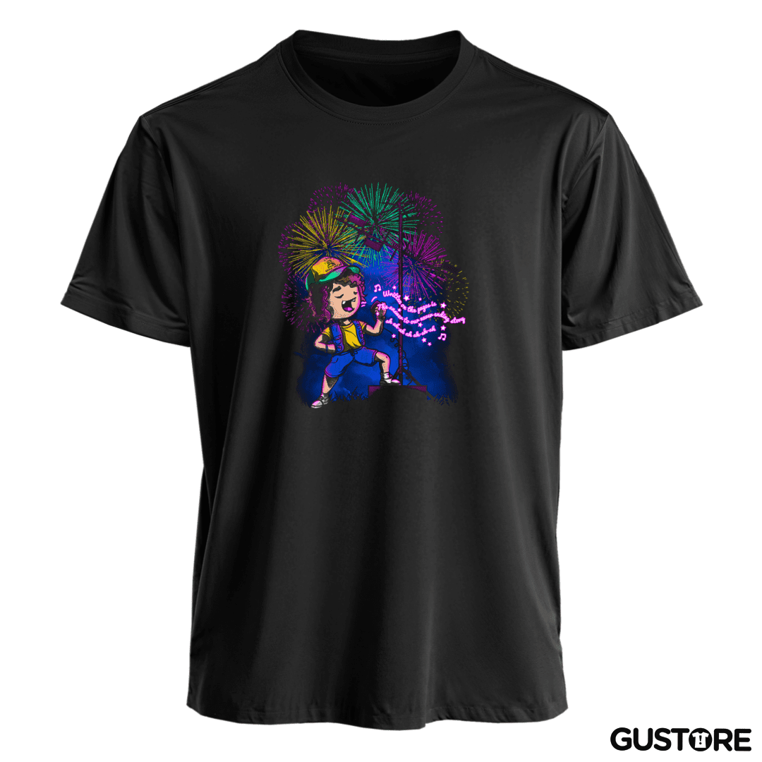 Polera never ending story