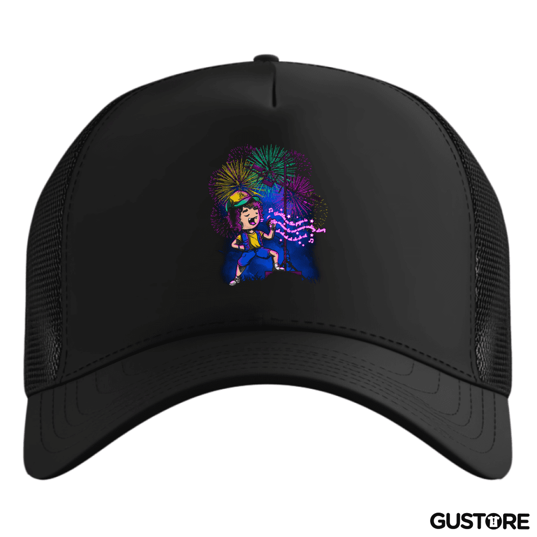 Gorro never ending story
