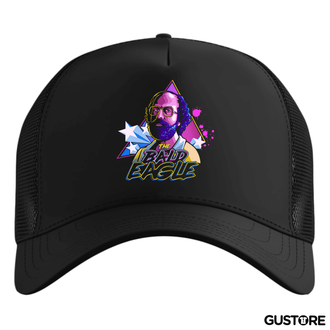 Gorro Bald eagle