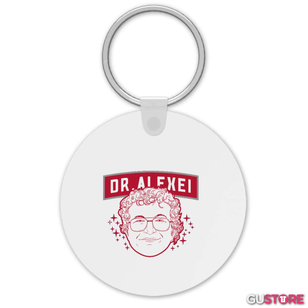 Llavero dr.alexei