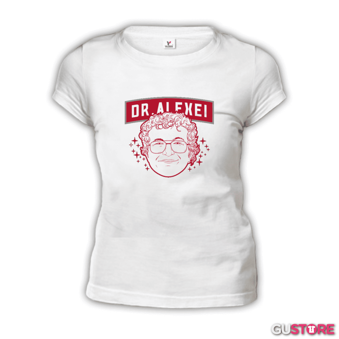 Polera de Mujer dr.alexei