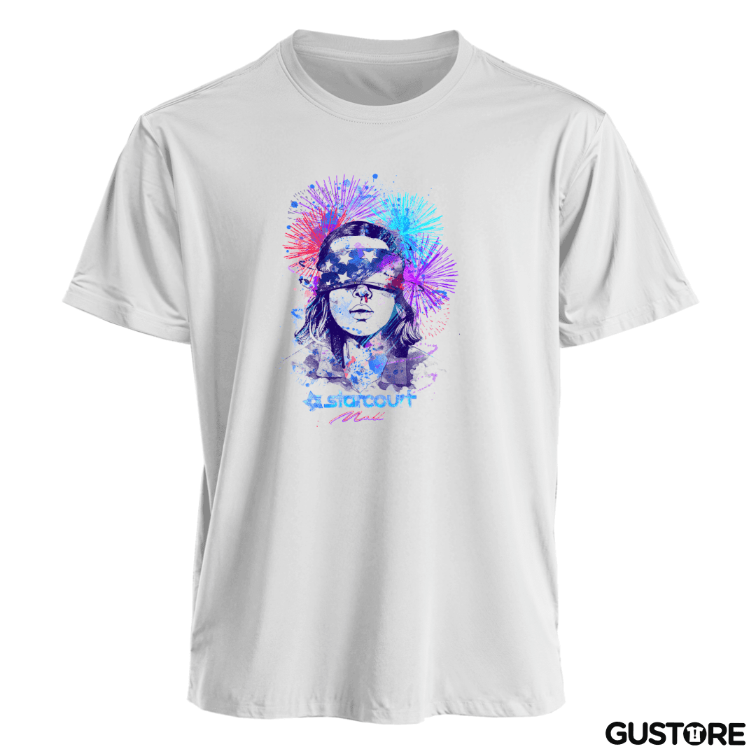 Polera Eleven starcout
