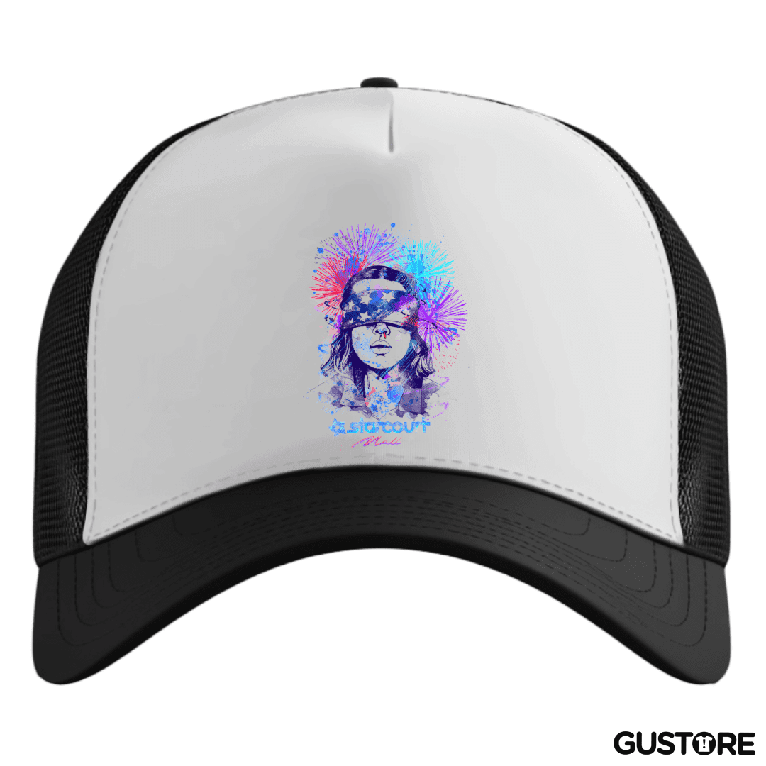 Gorro Eleven starcout
