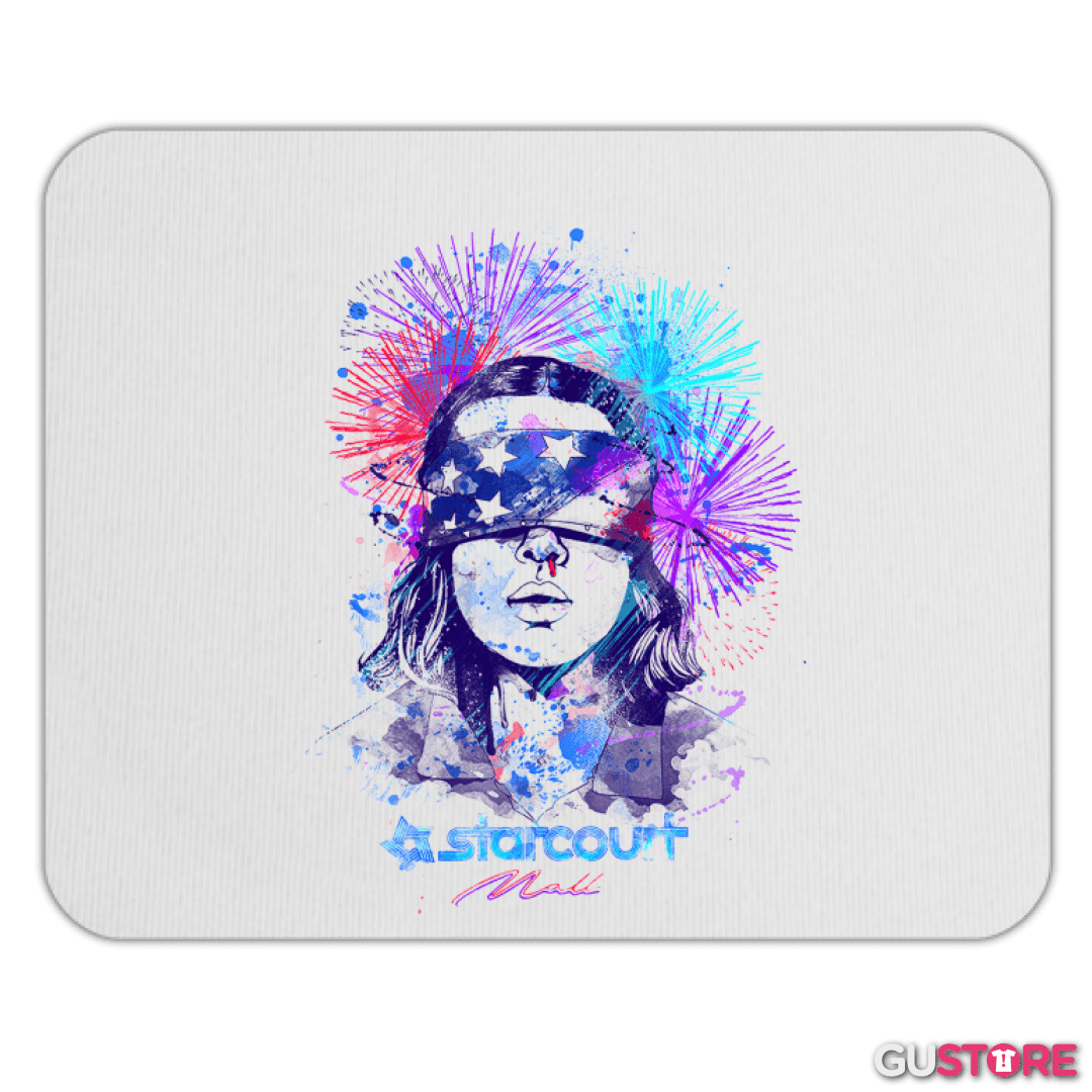 Mousepad Eleven starcout