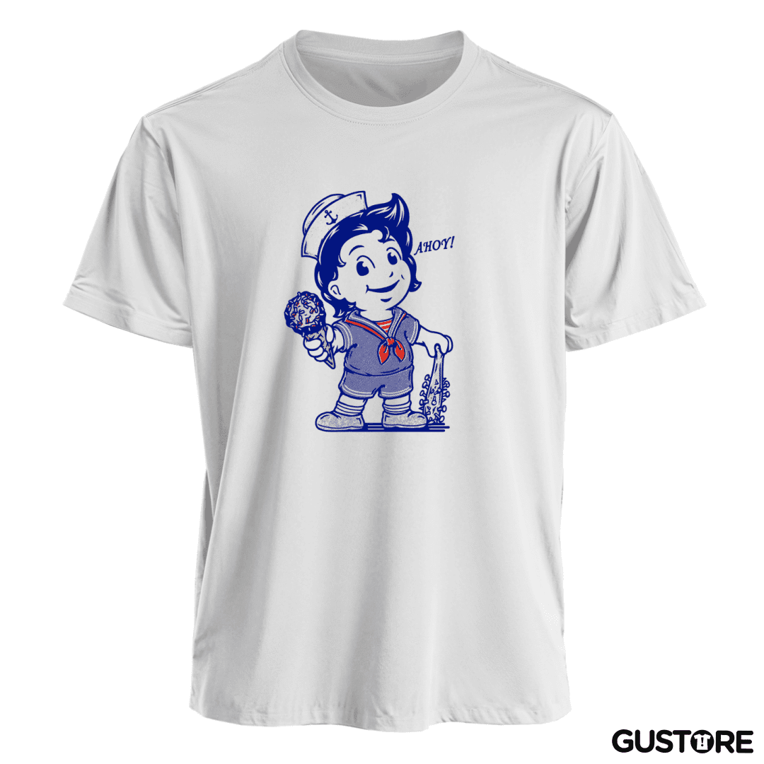 Polera Stevee ice cream