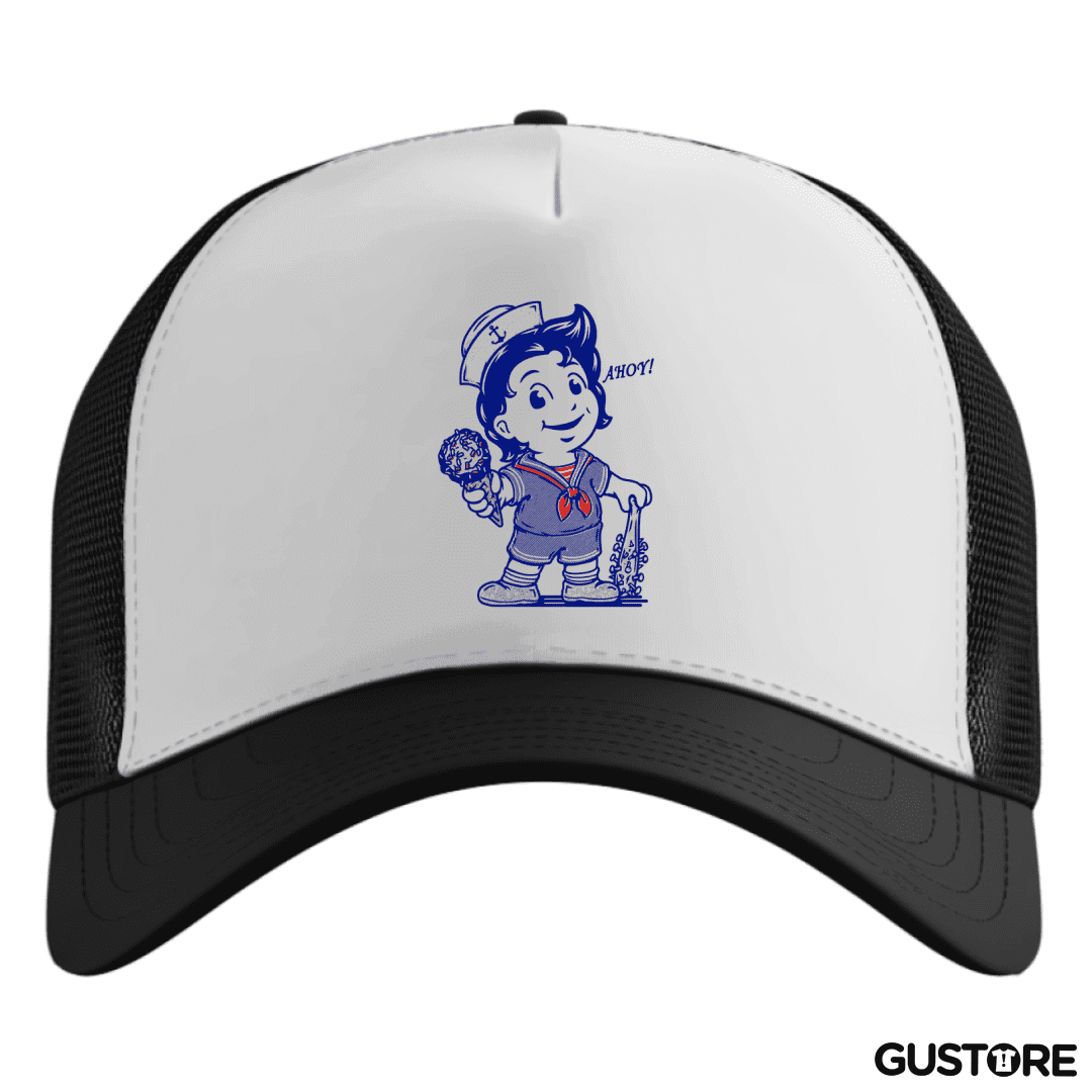 Gorro Stevee ice cream