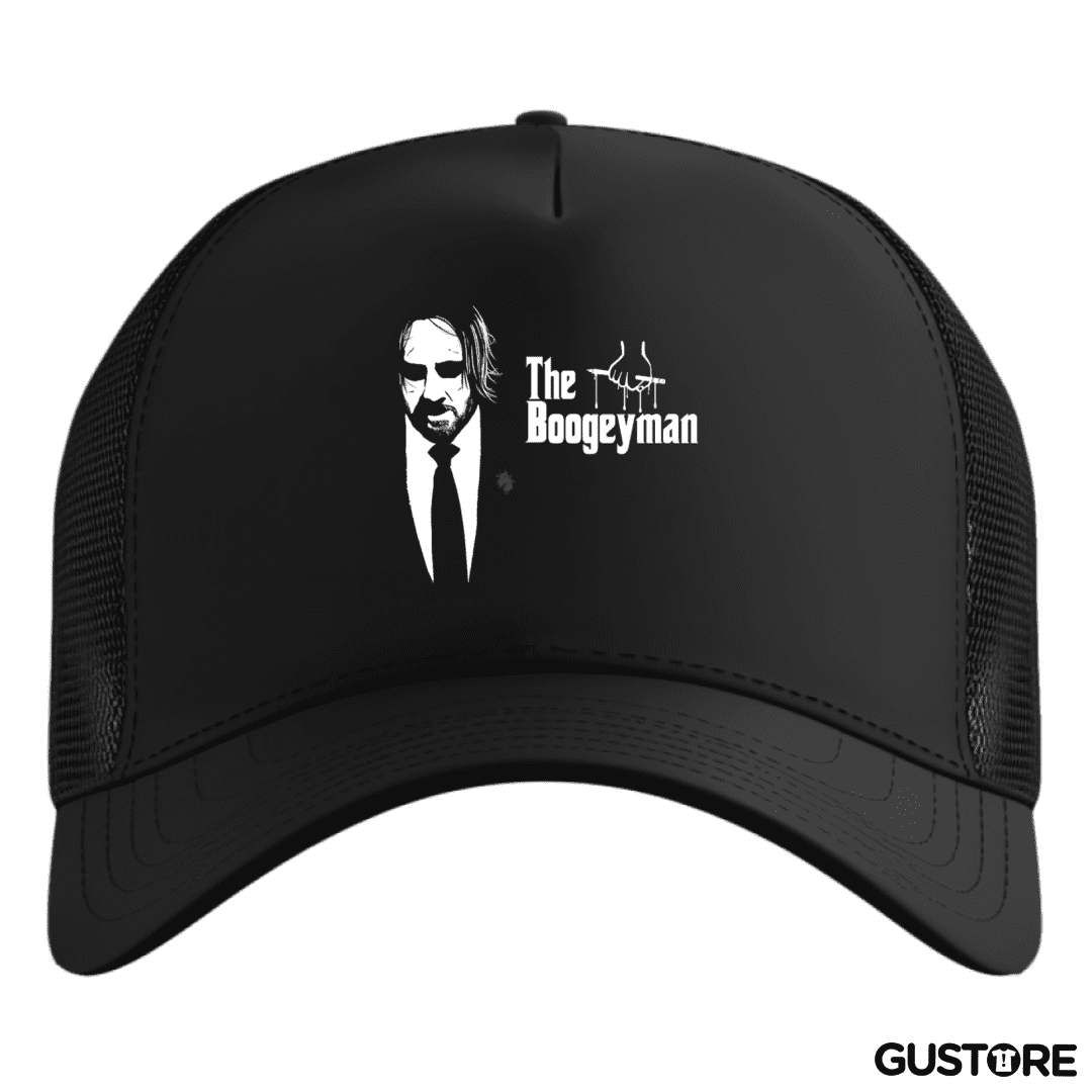 Gorro The boogeyman