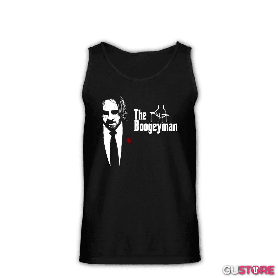 Sudadera The boogeyman