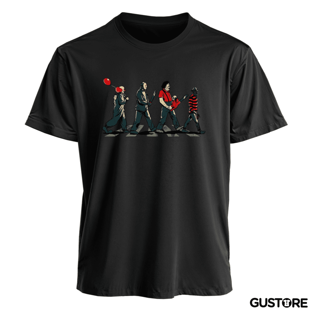 Polera The brigidos