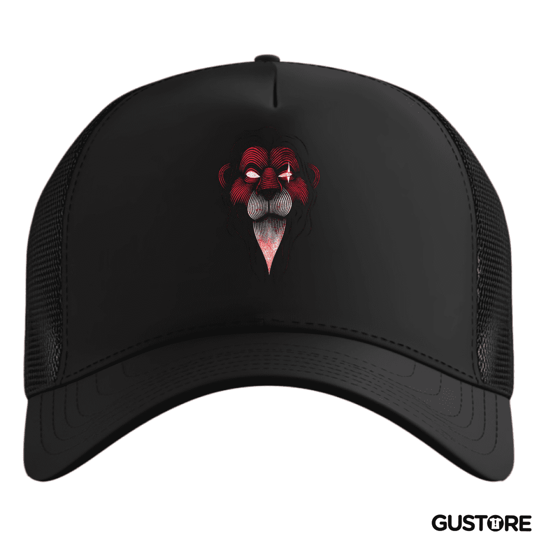 Gorro Scar the boss