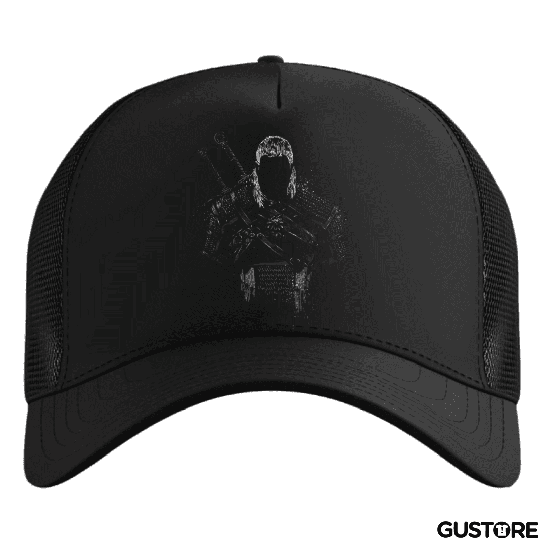 Gorro The Witcher