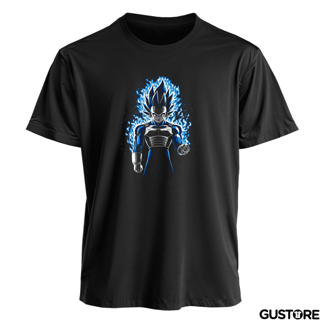 Polera vegeta ultra instinto 