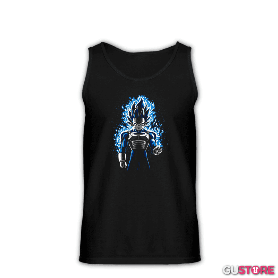 Sudadera vegeta ultra instinto 