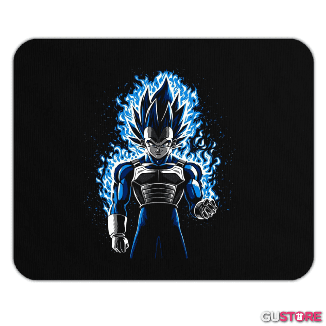 Mousepad vegeta ultra instinto 