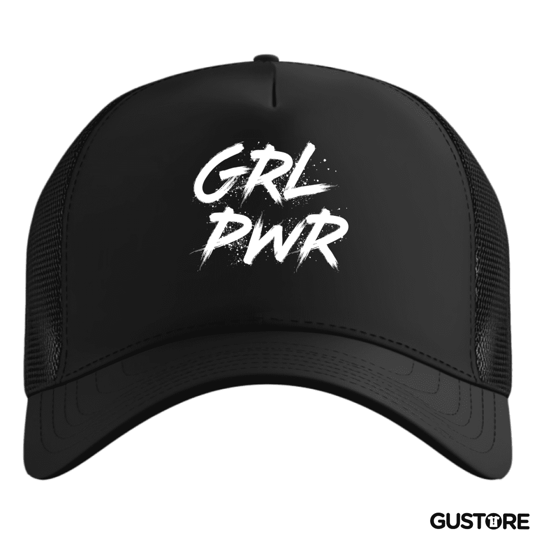 Gorro GRL PWR