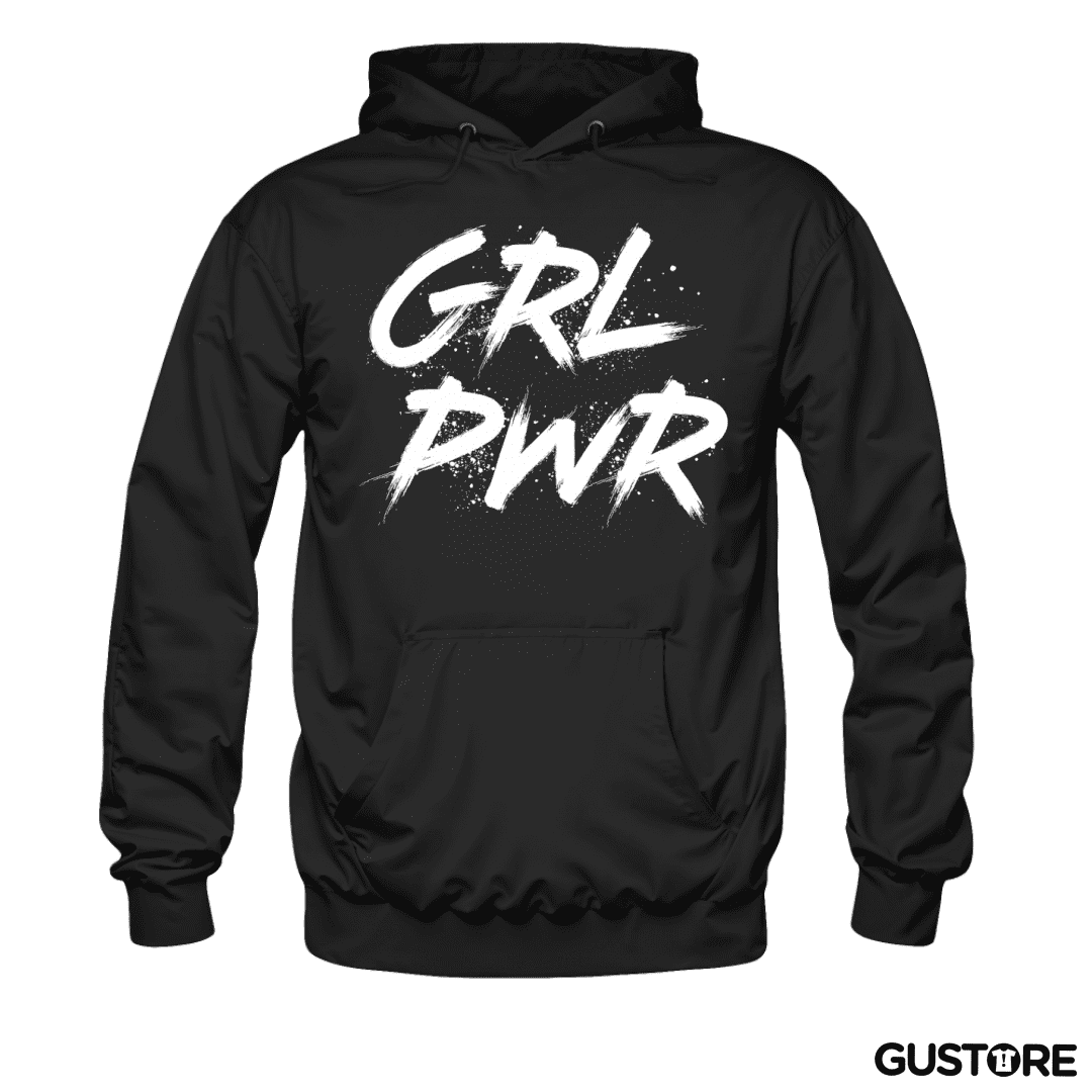 Polerón Canguro GRL PWR