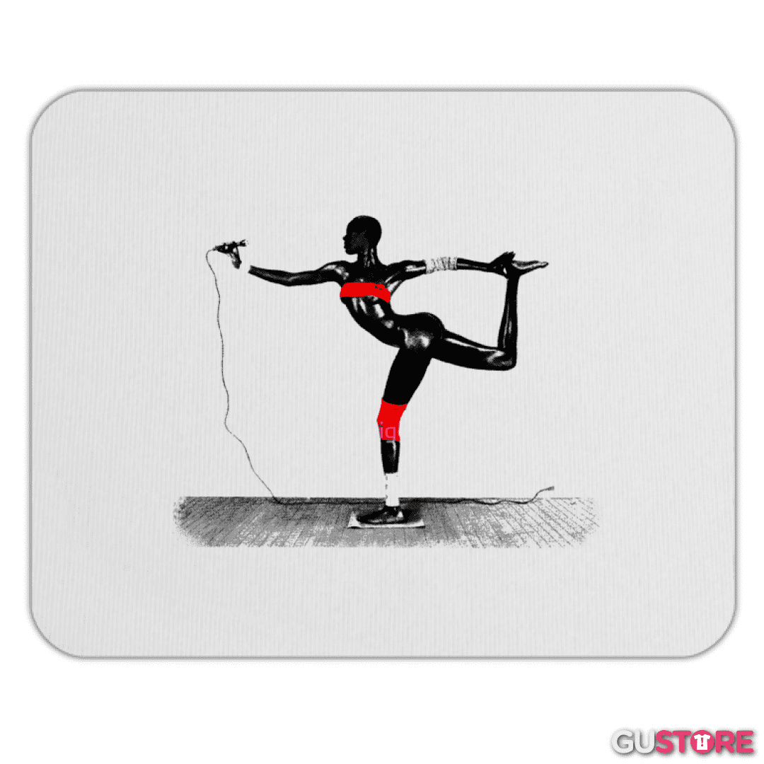Mousepad G jones 1 