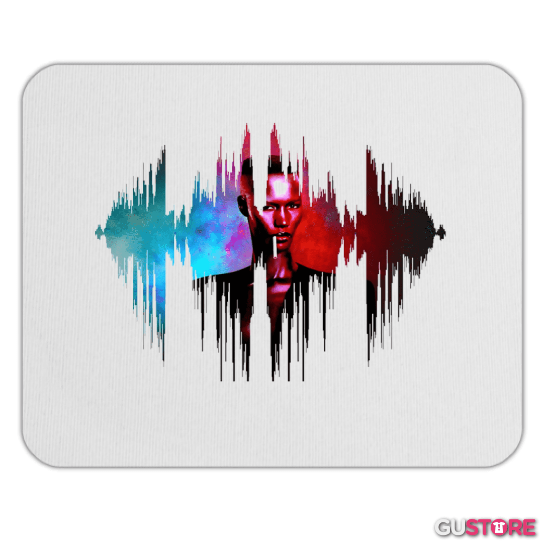 Mousepad G jones 2