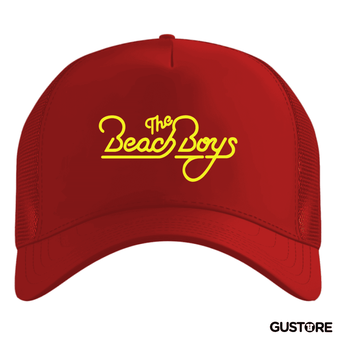 Gorro Los chicos de la playa 