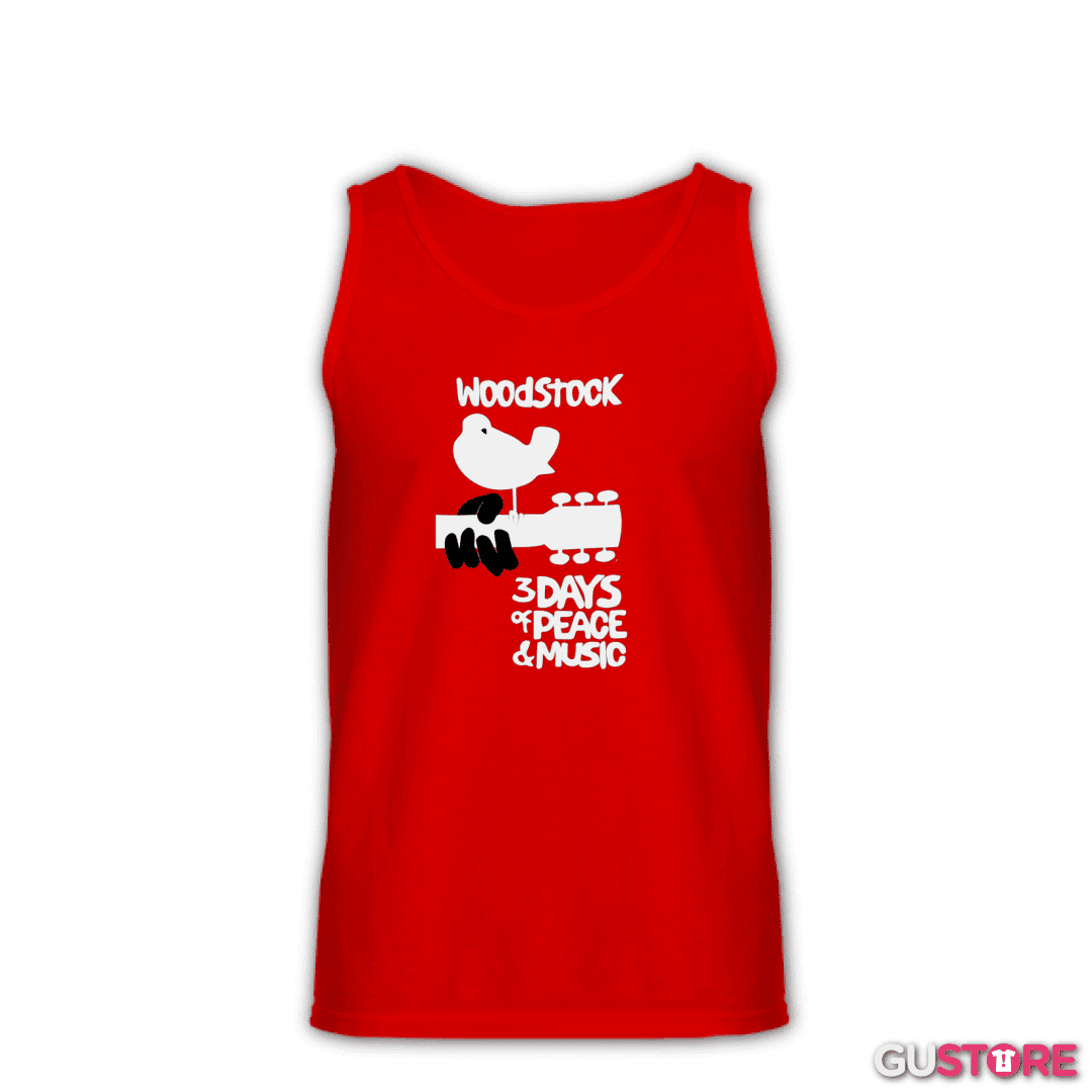 Sudadera Woodstock 1