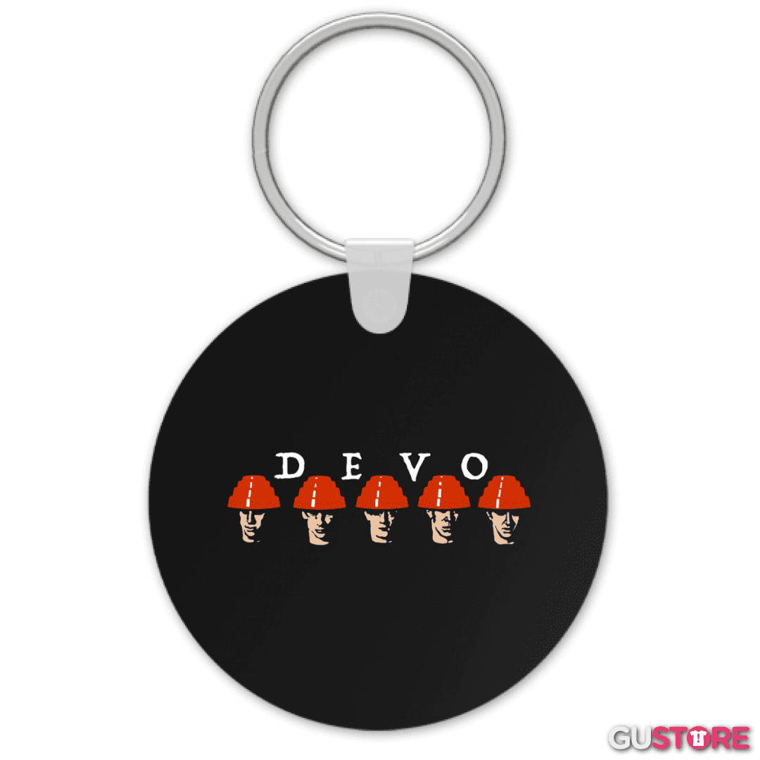 Llavero DEVO