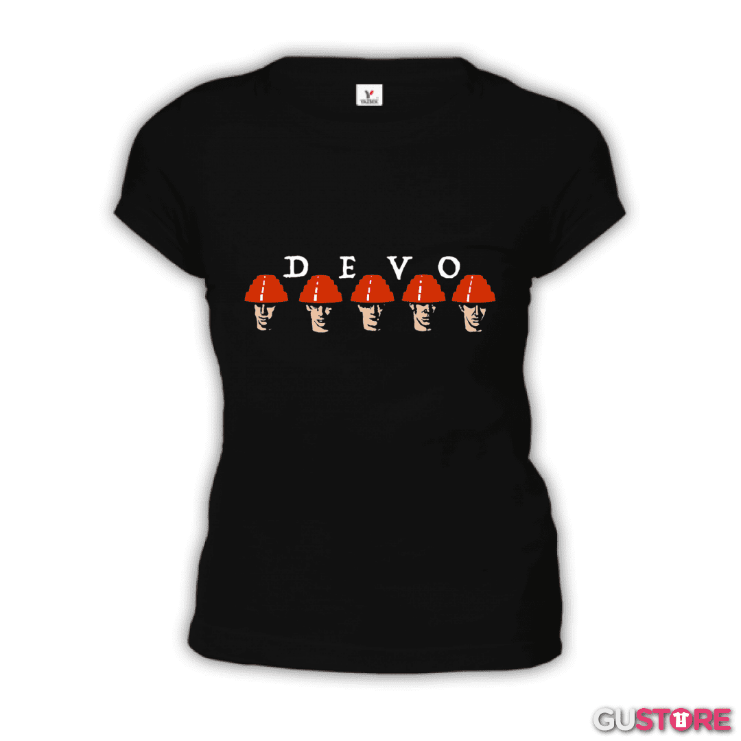 Polera de Mujer DEVO