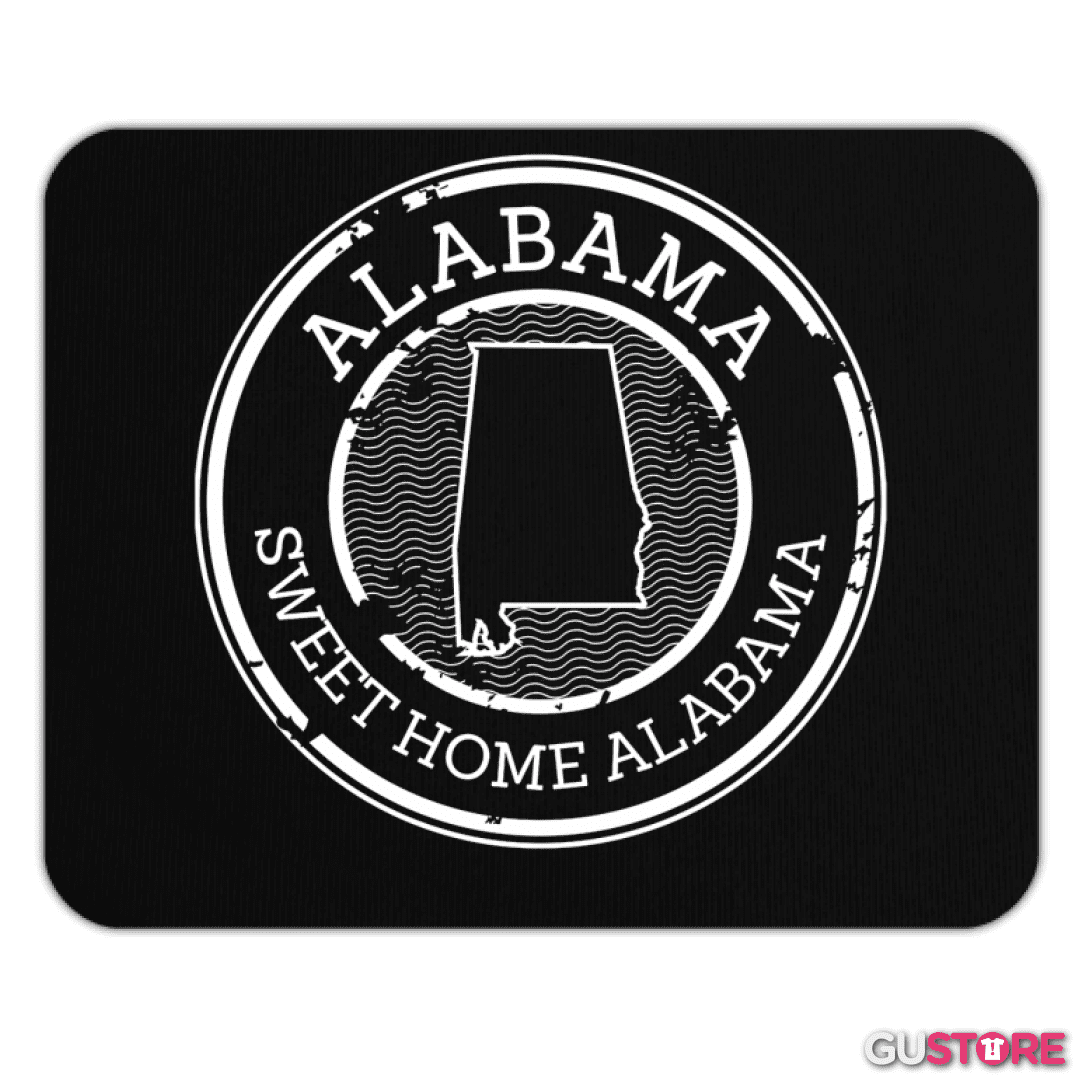 Mousepad S.H.A.