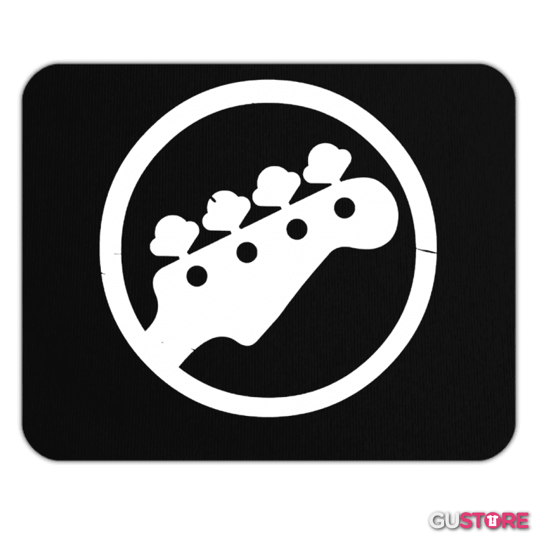 Mousepad Bajo Clavijas 