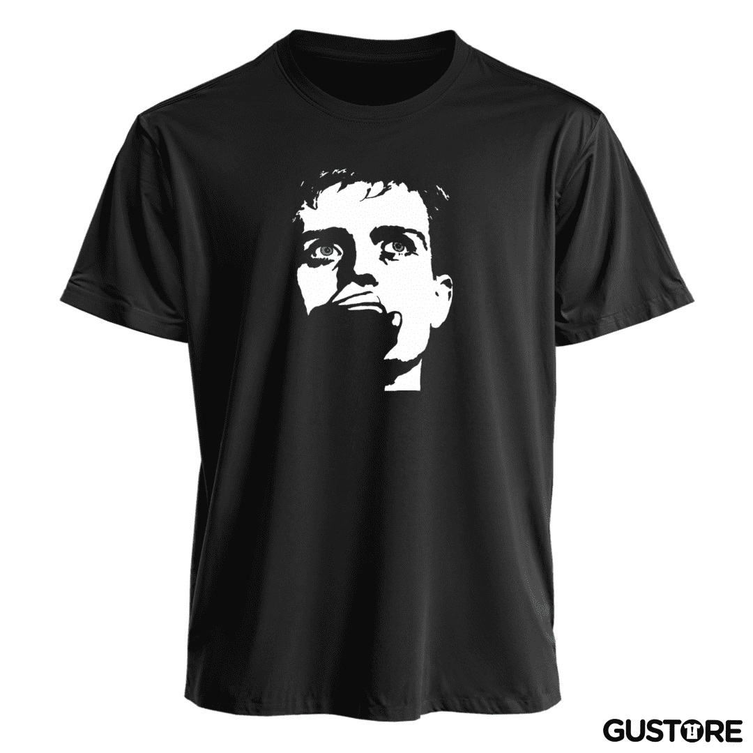 Polera CURTIS IAN 