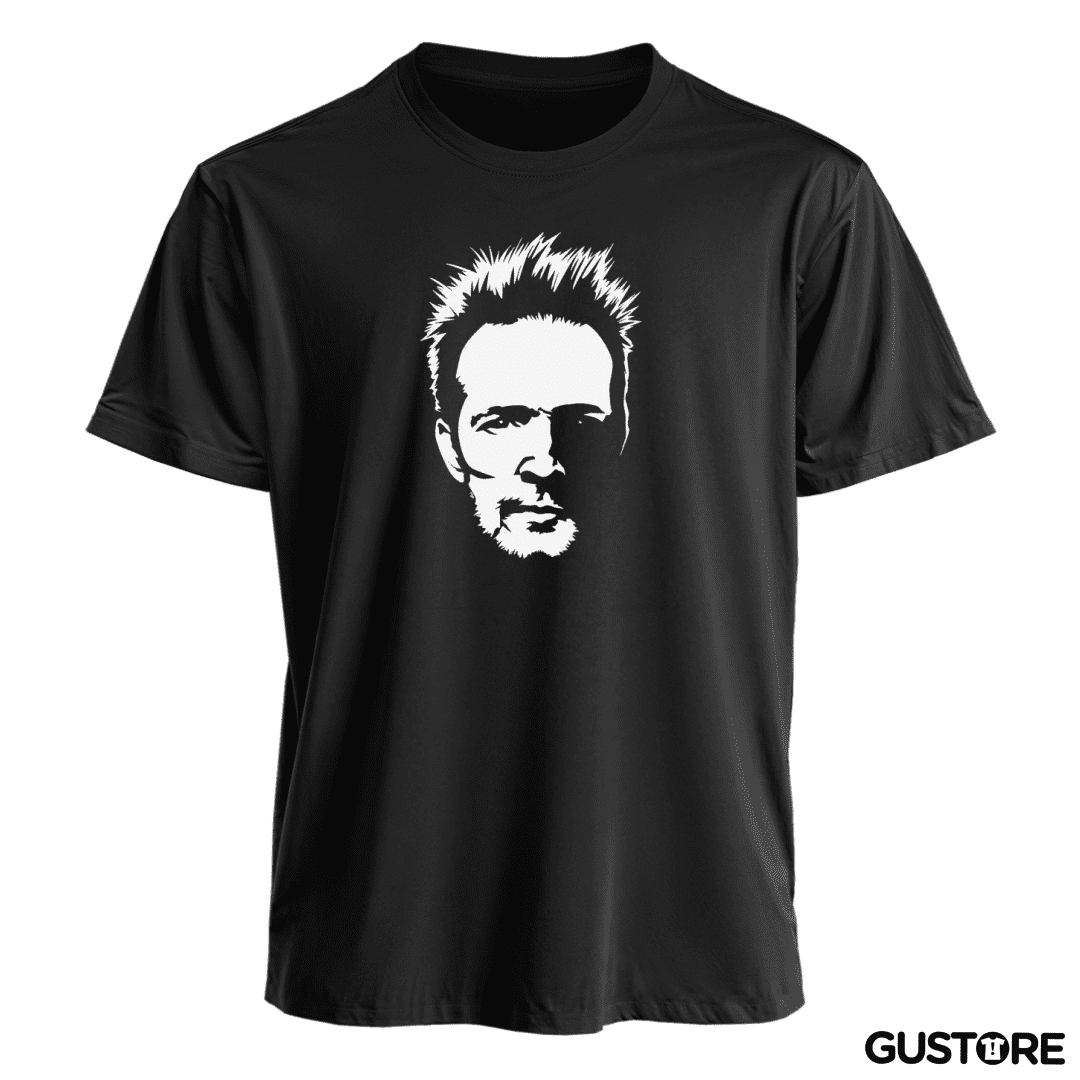 Polera Weiland