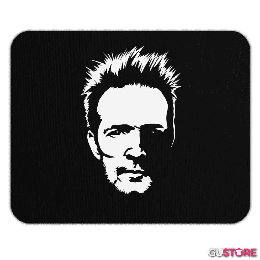 Mousepad Weiland
