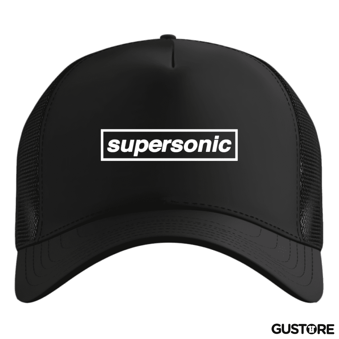 Gorro Supersonic Oasis 