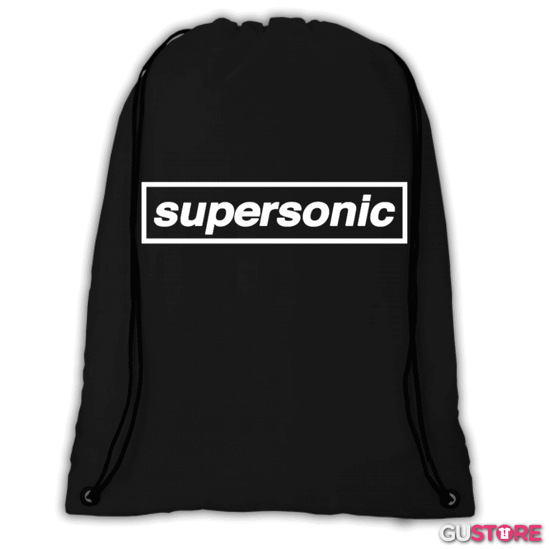 Mochila Supersonic Oasis 