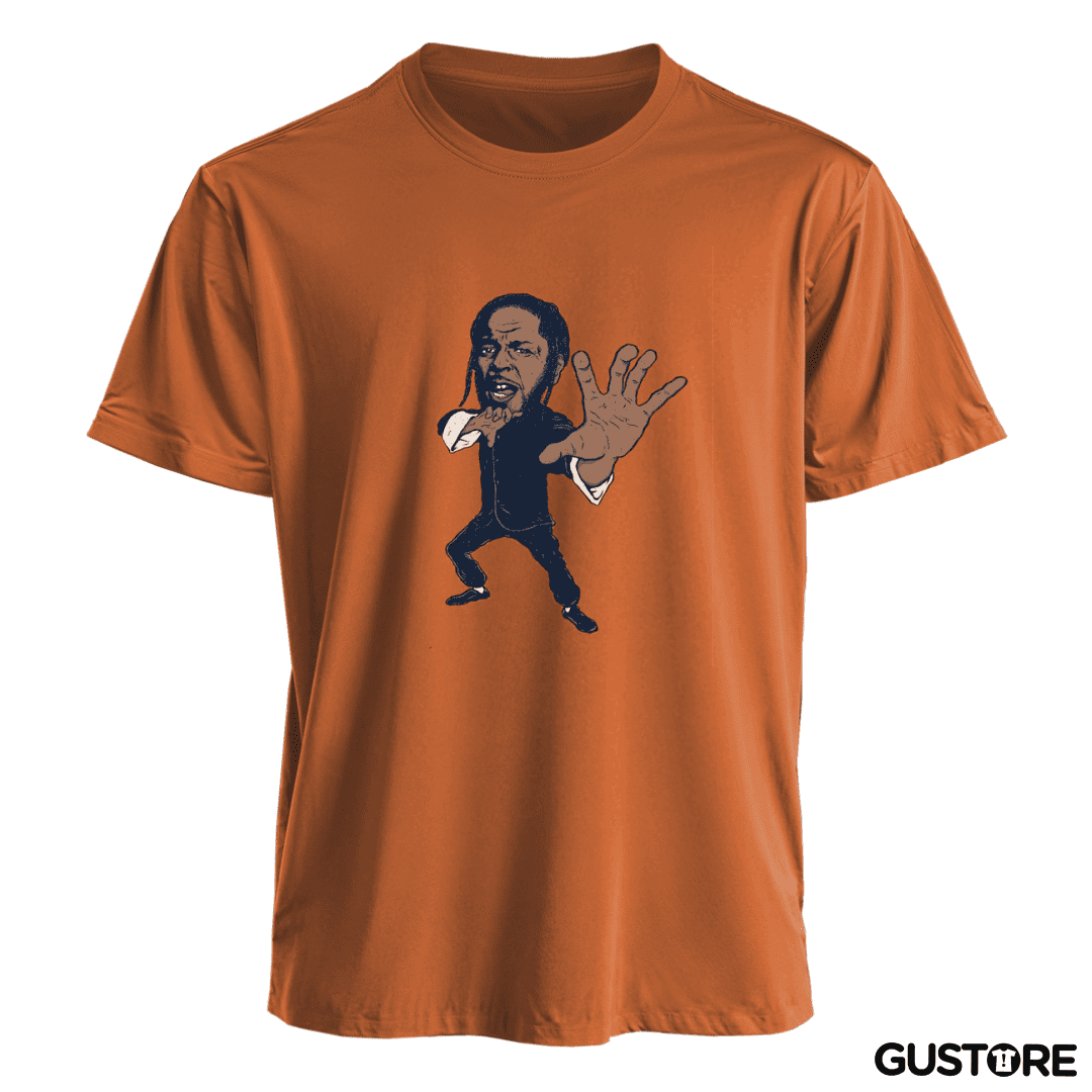 Polera Kendrick Lamar