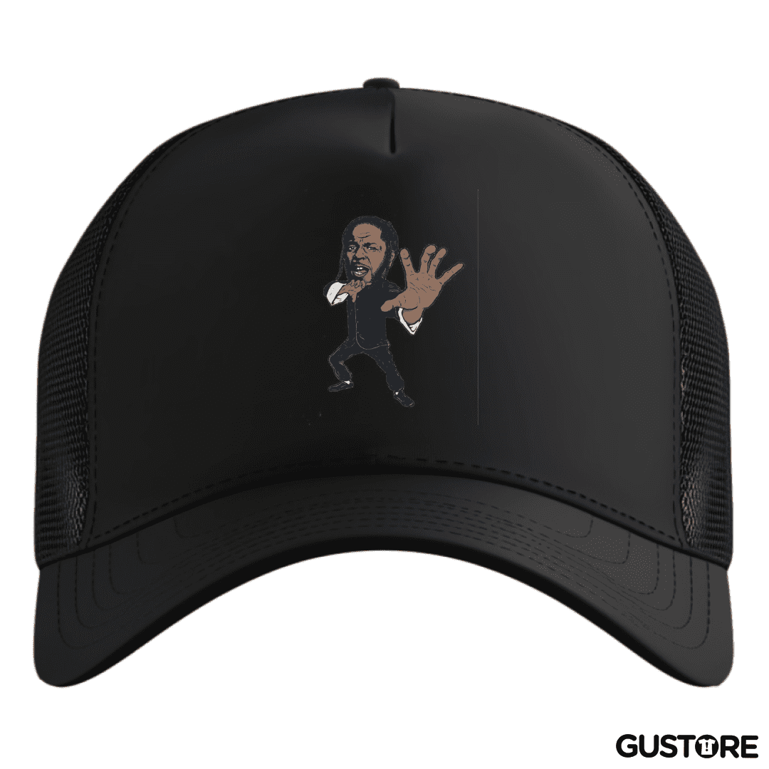 Gorro Kendrick Lamar