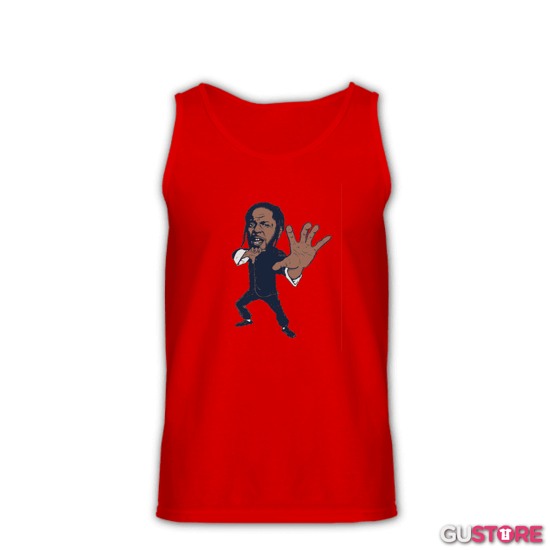 Sudadera Kendrick Lamar