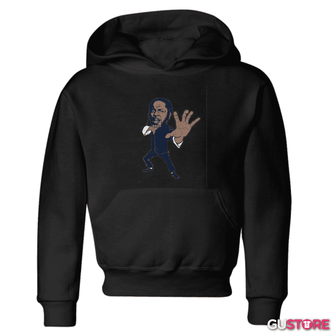 Poleron de niño Kendrick Lamar