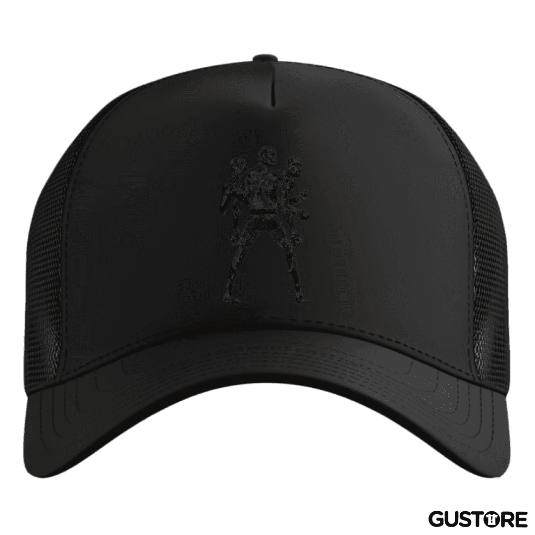 Gorro Boxeo