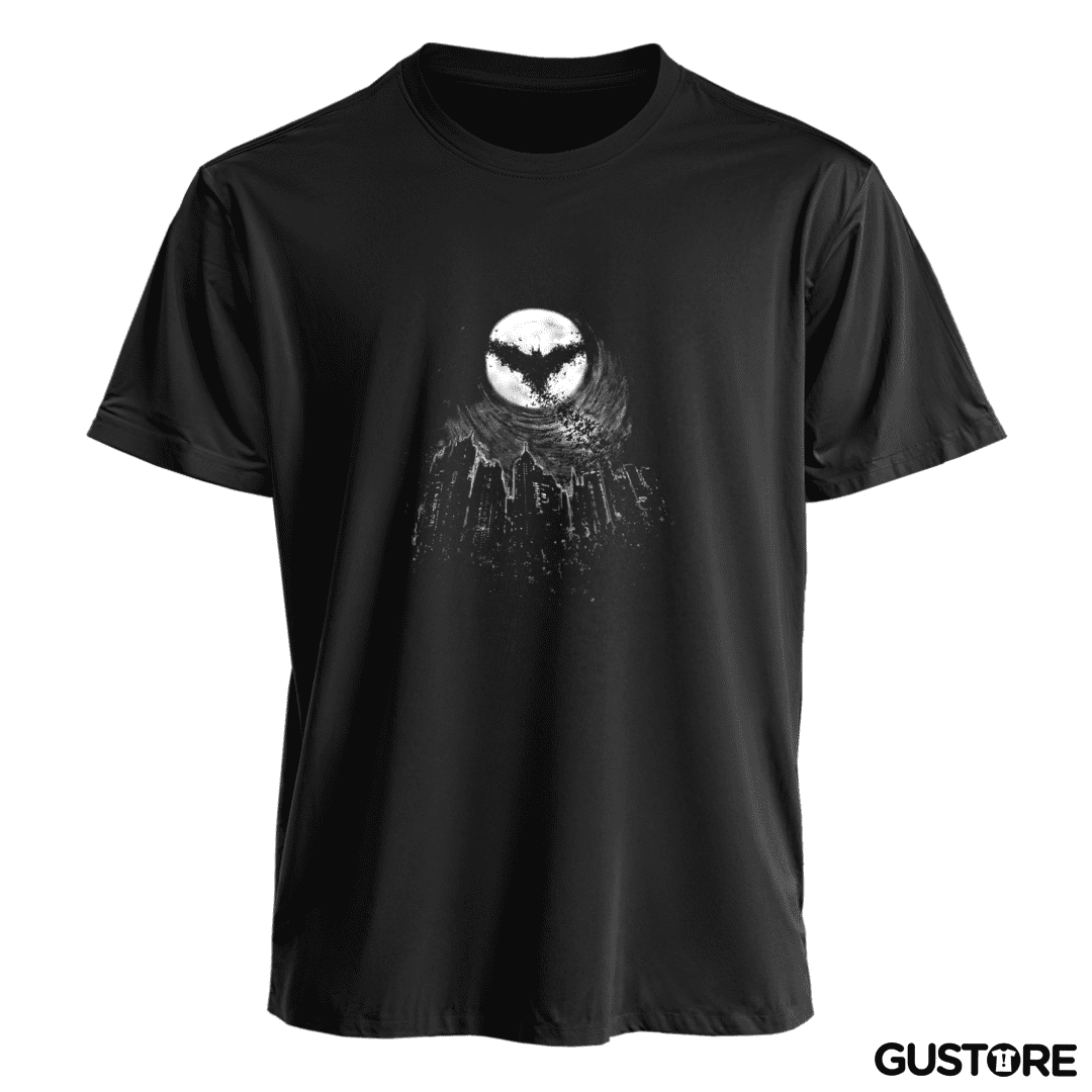 Polera Batman dark nigth