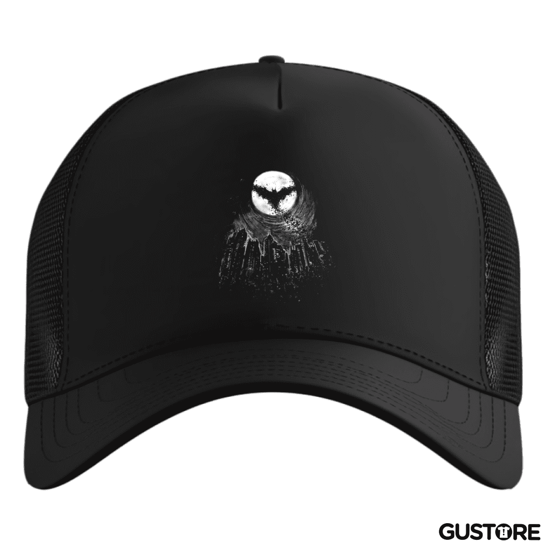 Gorro Batman dark nigth