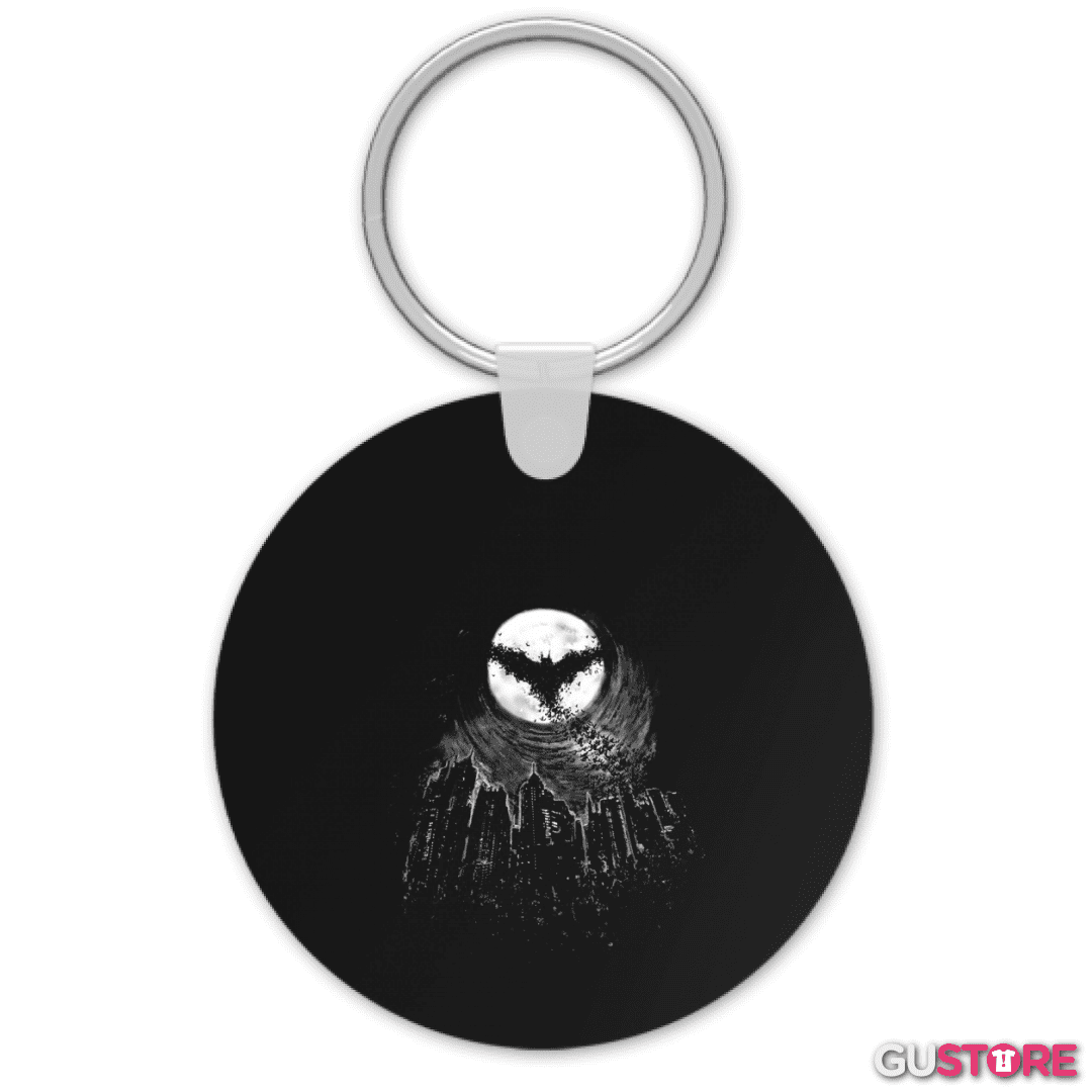 Llavero Batman dark nigth