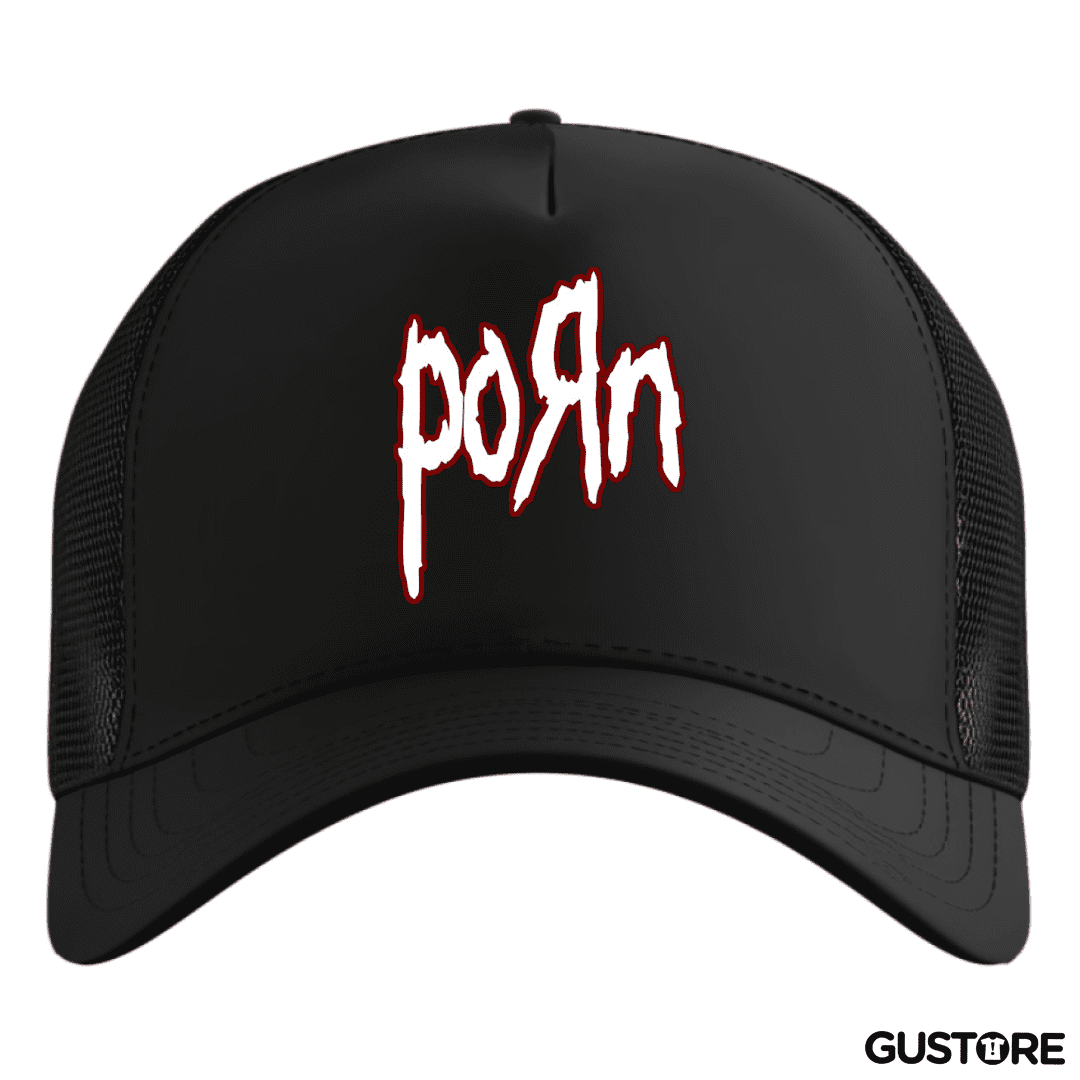 Gorro Korn Porn 