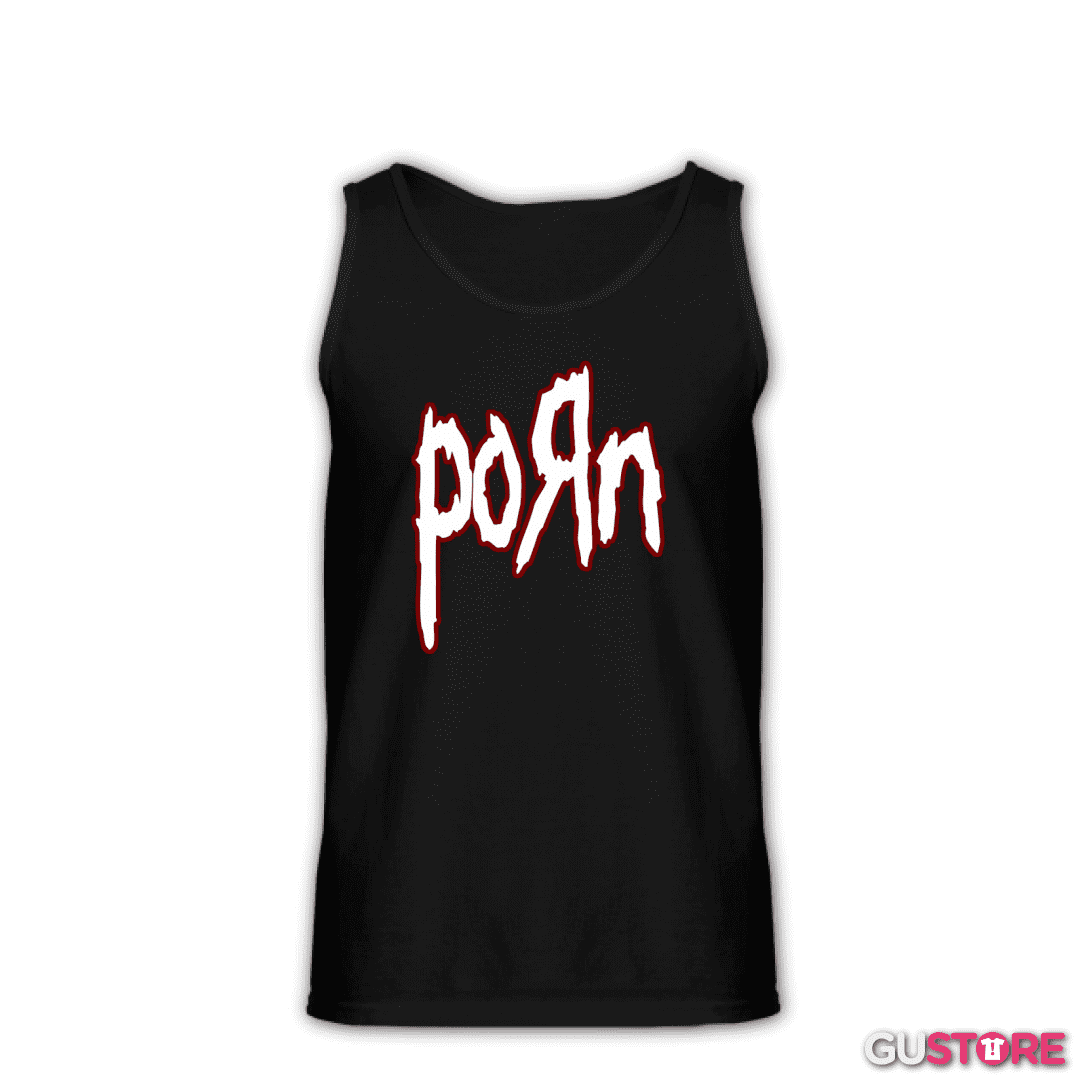Sudadera Korn Porn 