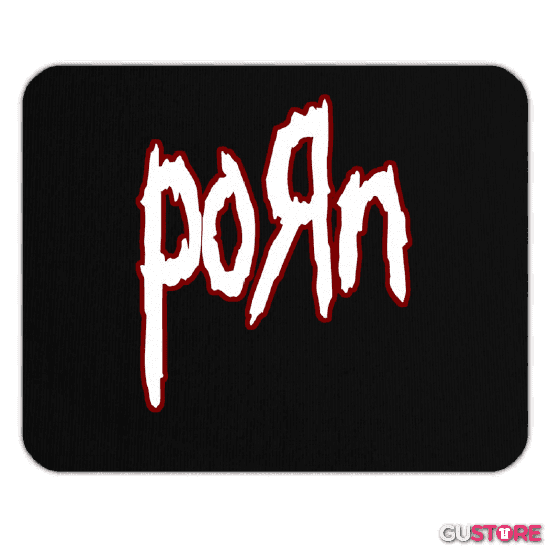 Mousepad Korn Porn 