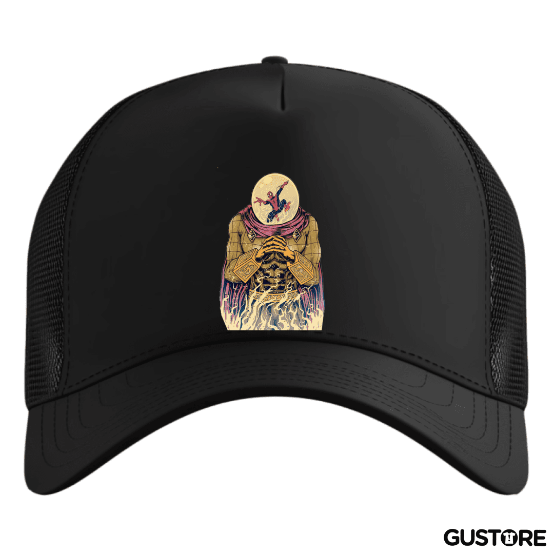Gorro Dr.misterio