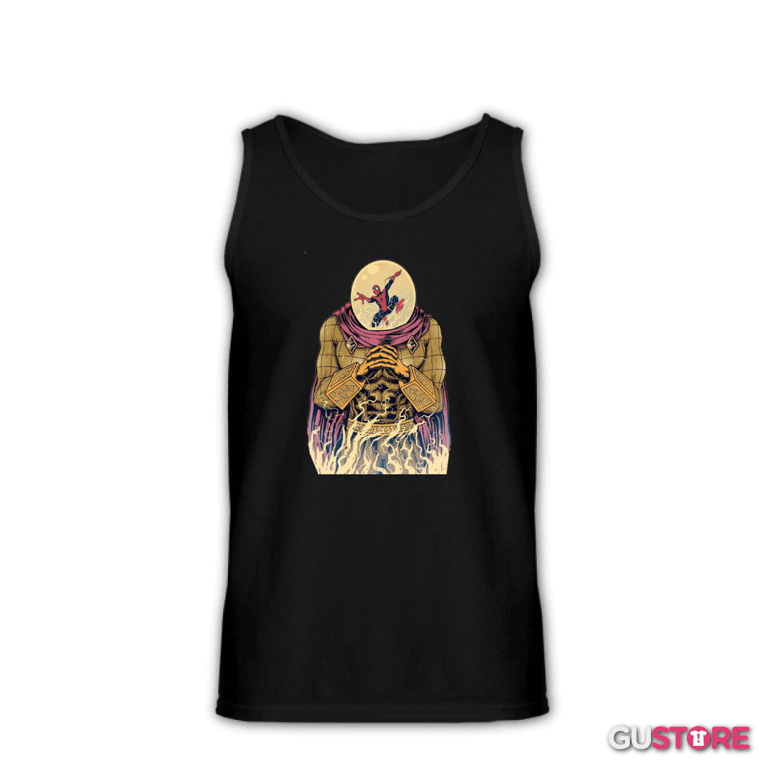 Sudadera Dr.misterio