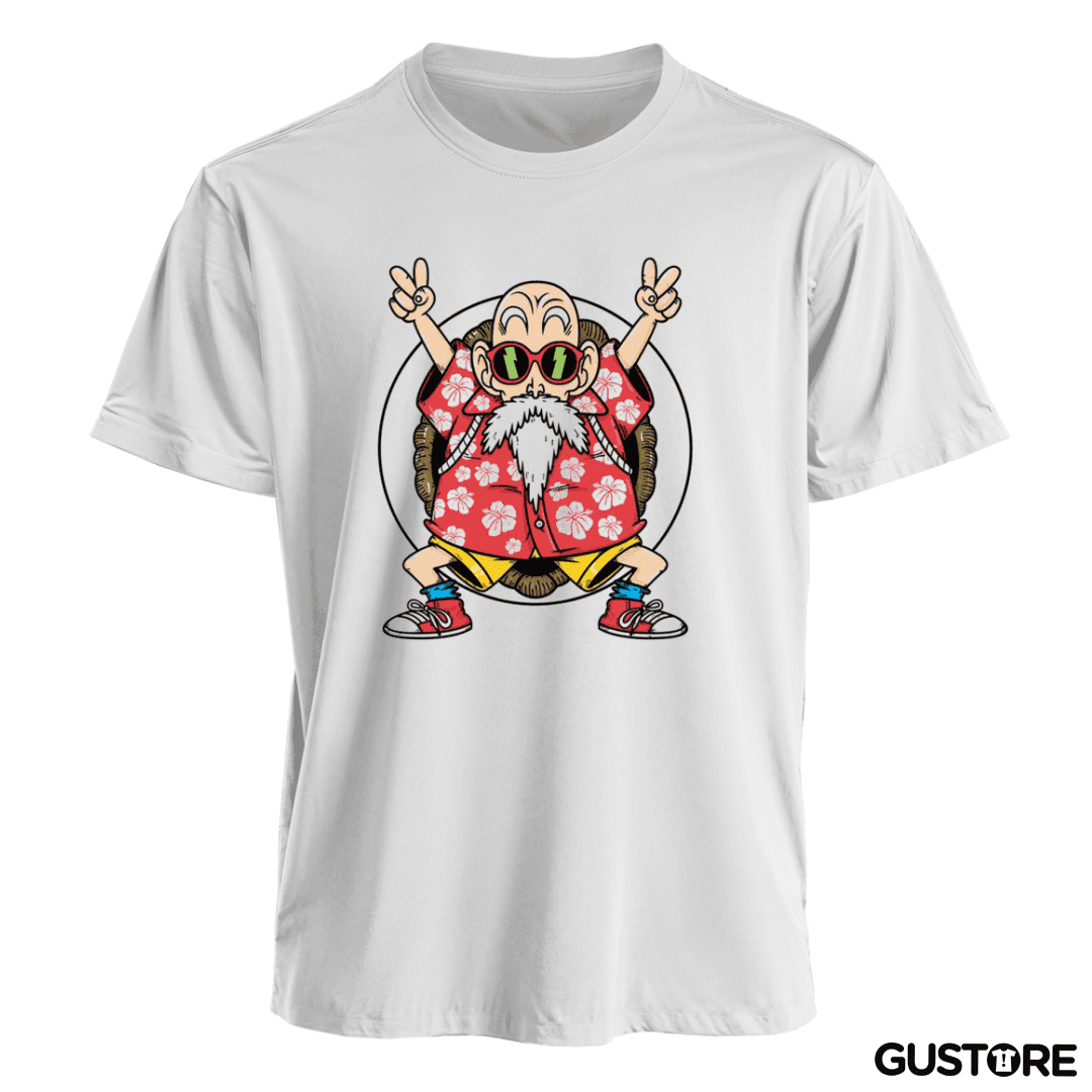 Polera Love roshi