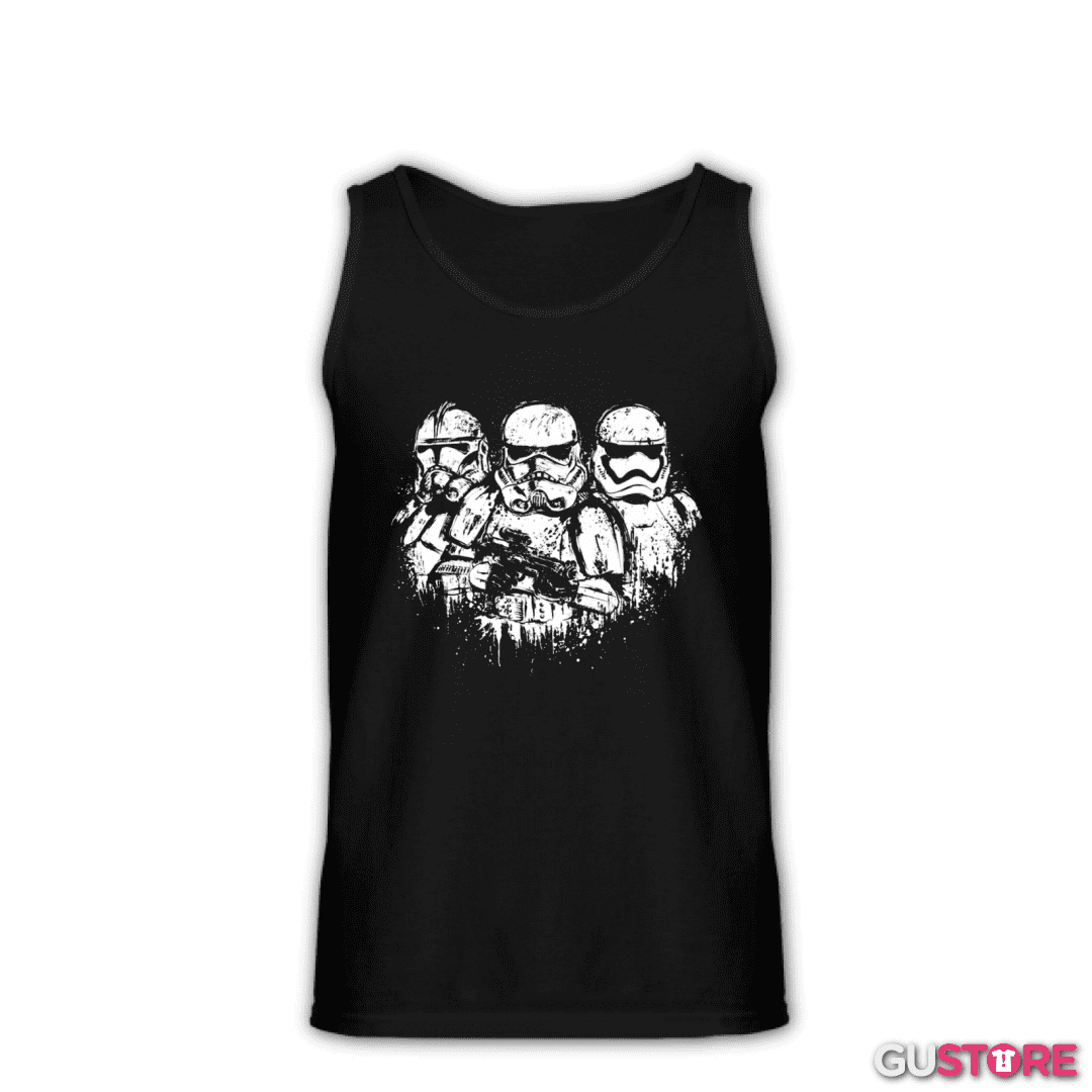 Sudadera Imperial troopers 3