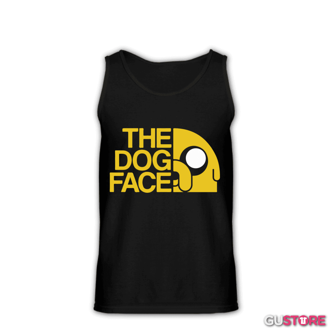 Sudadera The Dog Face